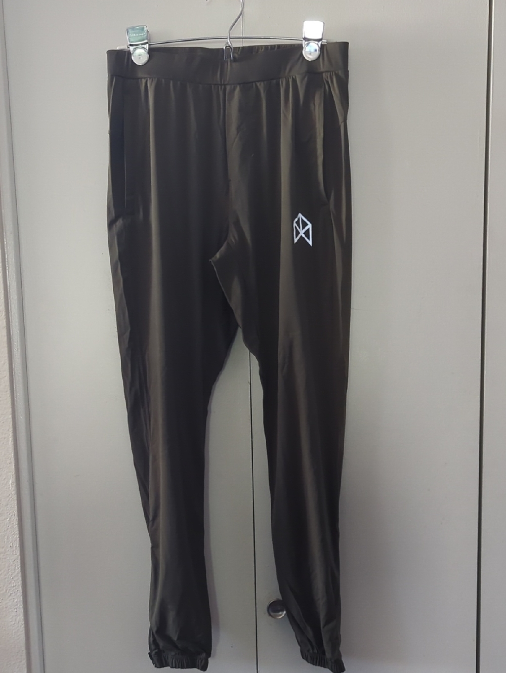 Men's Combat Sport Pants